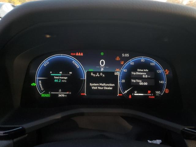 Фото 9 - TOYOTA CAMRY