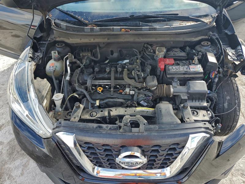 NISSAN KICKS 2019 VIN 3N1CP5CUXKL471506