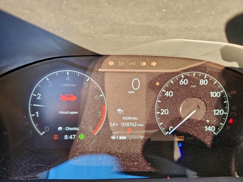 Фото 9 - HONDA CRV