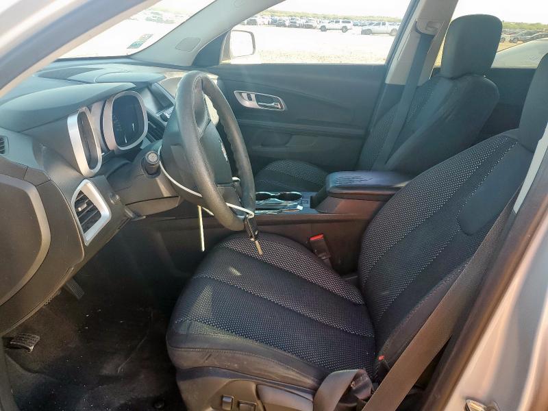 Фото 7 - CHEVROLET EQUINOX