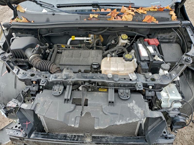 Фото 12 - BUICK ENCORE