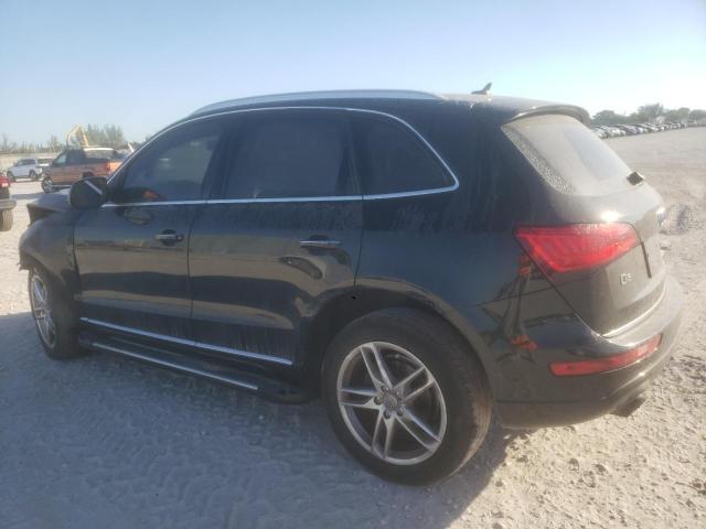 Фото 2 - AUDI Q5