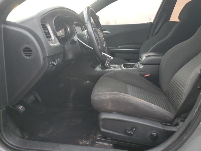 Фото 7 - DODGE CHARGER