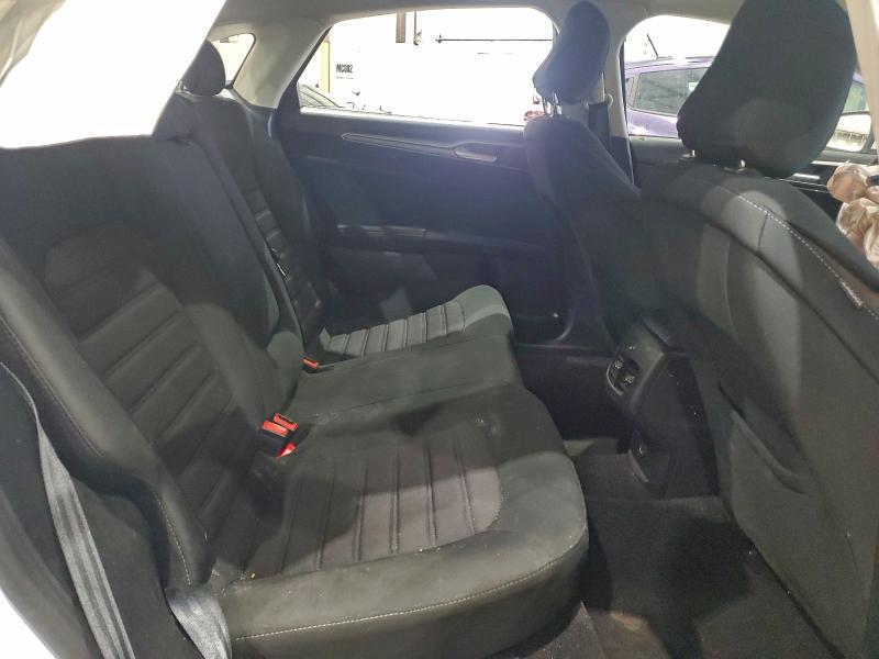 Фото 10 - FORD FUSION