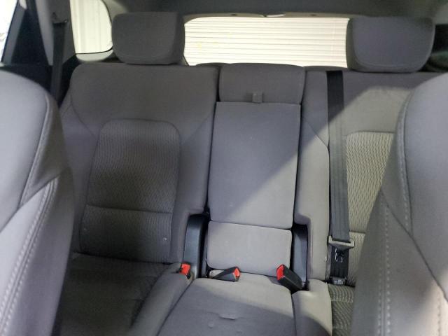 Фото 10 - HYUNDAI SANTA FE