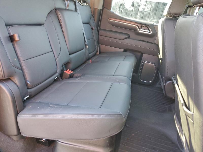 Фото 10 - GMC SIERRA