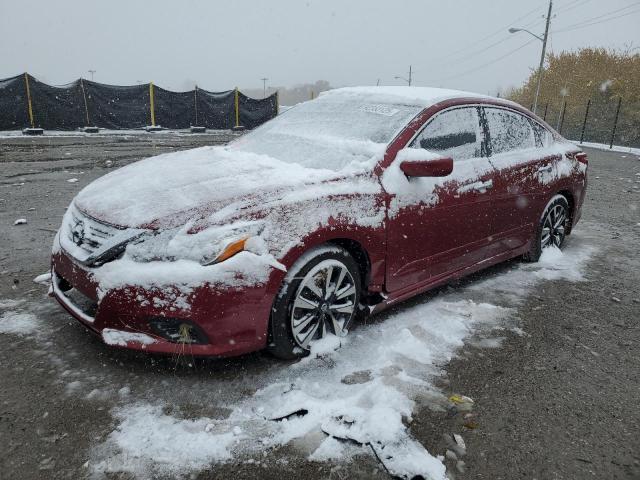 Фото 1 - NISSAN ALTIMA