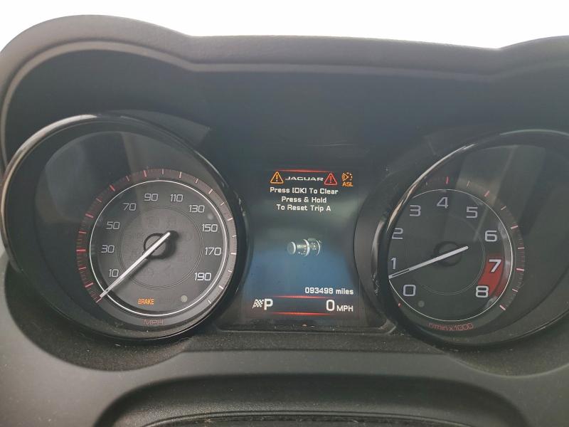 Фото 9 - JAGUAR F-TYPE