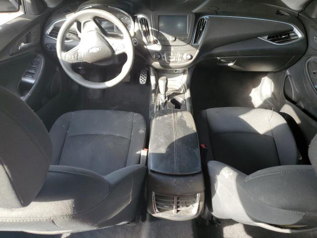 Фото 8 - CHEVROLET MALIBU