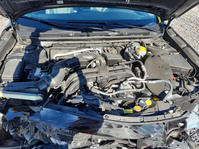 Фото 12 - SUBARU OUTBACK