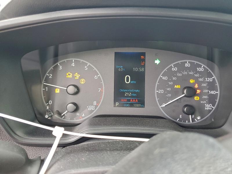 Фото 9 - TOYOTA COROLLA