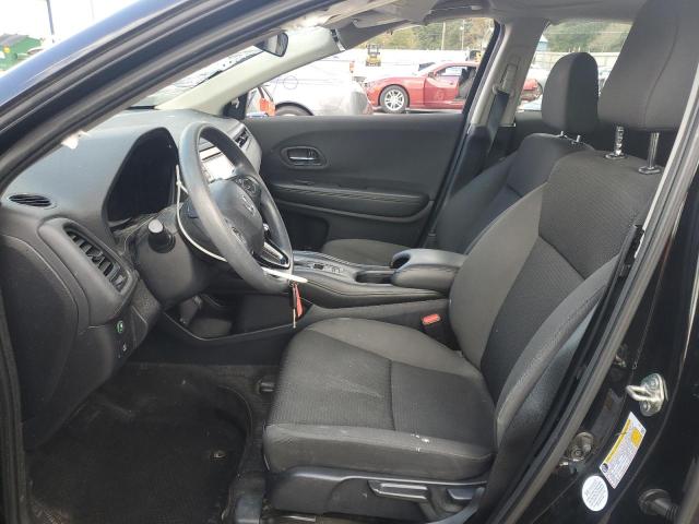 Фото 7 - HONDA HR-V