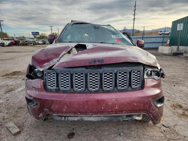 Фото 5 - JEEP GRAND CHER