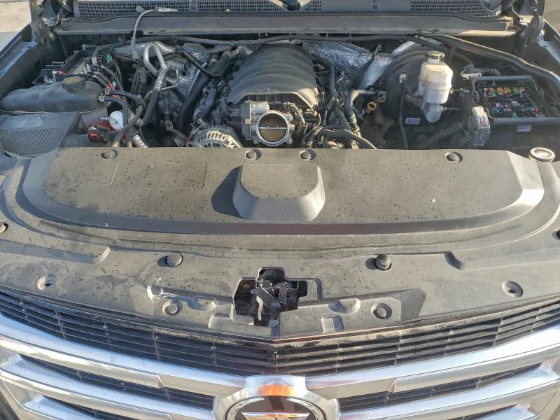 Фото 12 - CADILLAC ESCALADE