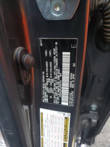 Фото 12 - TOYOTA 4RUNNER