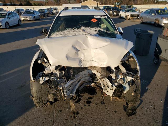 Фото 5 - CHEVROLET EQUINOX