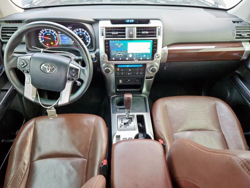 Фото 8 - TOYOTA 4RUNNER