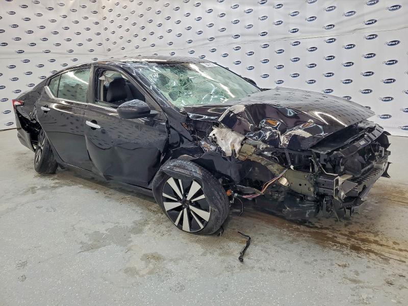 Фото 4 - NISSAN ALTIMA