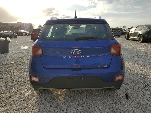 Фото 6 - HYUNDAI VENUE