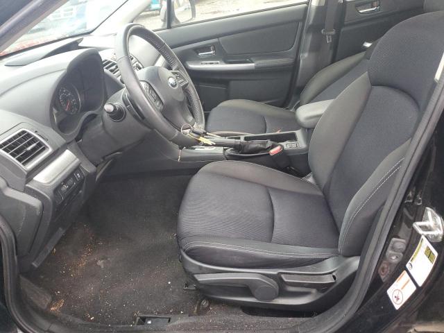 Фото 7 - SUBARU IMPREZA