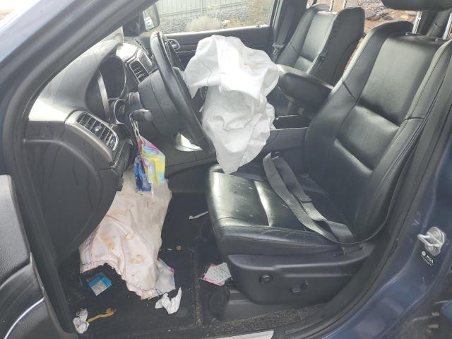 Фото 7 - JEEP GRAND CHER