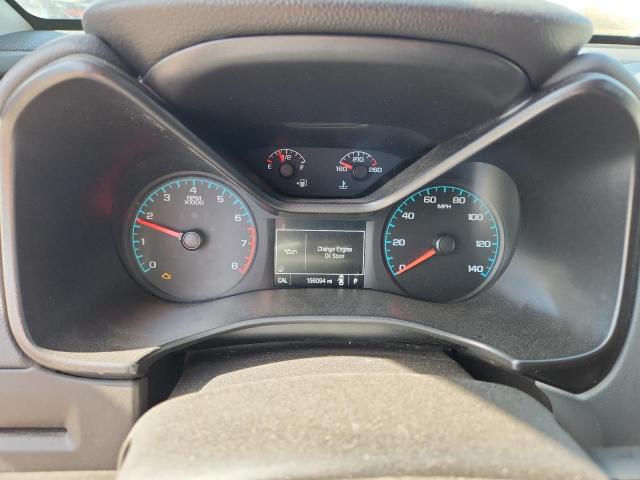 Фото 9 - CHEVROLET COLORADO