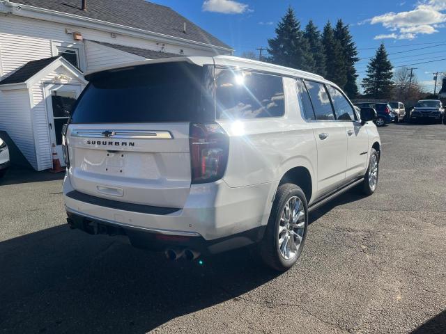 Фото 3 - CHEVROLET SUBURBAN