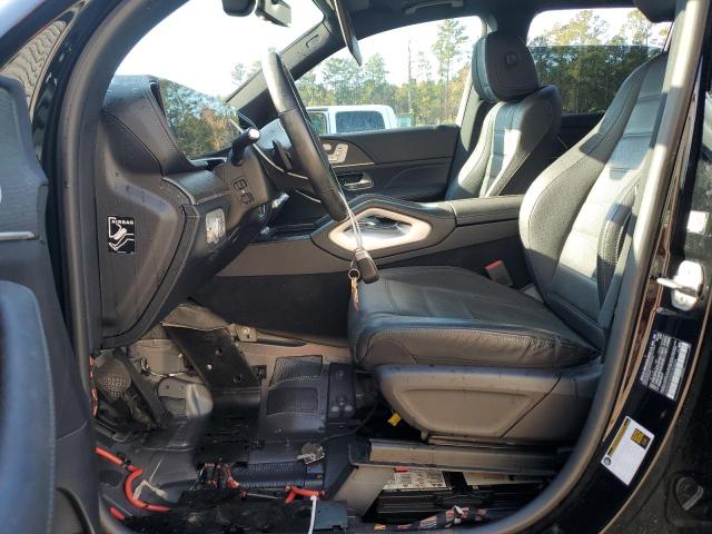 Фото 7 - MERCEDES-BENZ GLE-CLASS