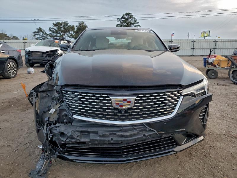 CADILLAC CT4 2024 VIN 1G6DF5RK5R0103514