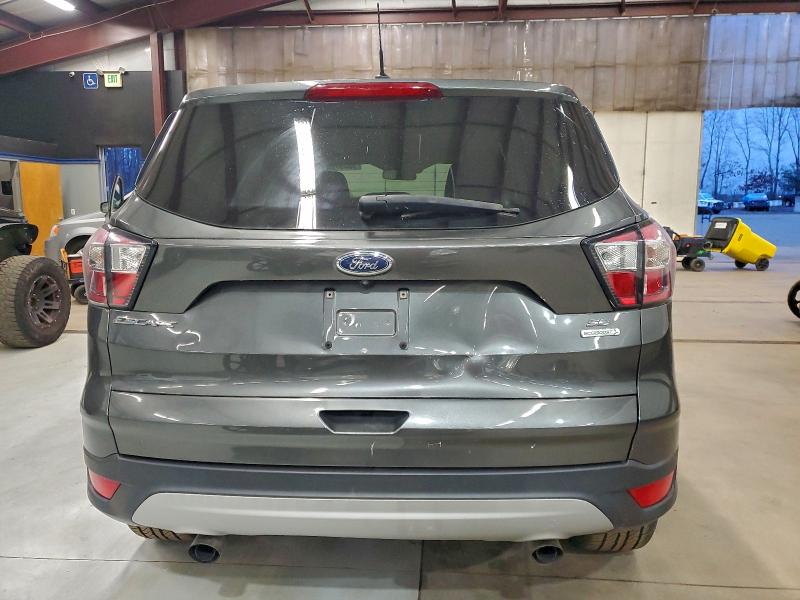 Фото 6 - FORD ESCAPE