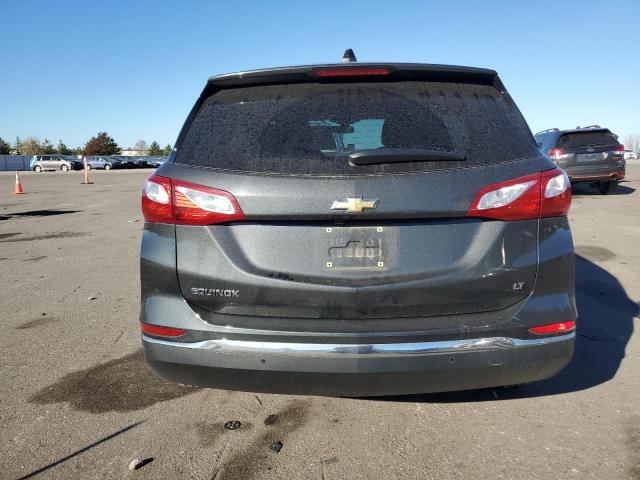 Фото 6 - CHEVROLET EQUINOX