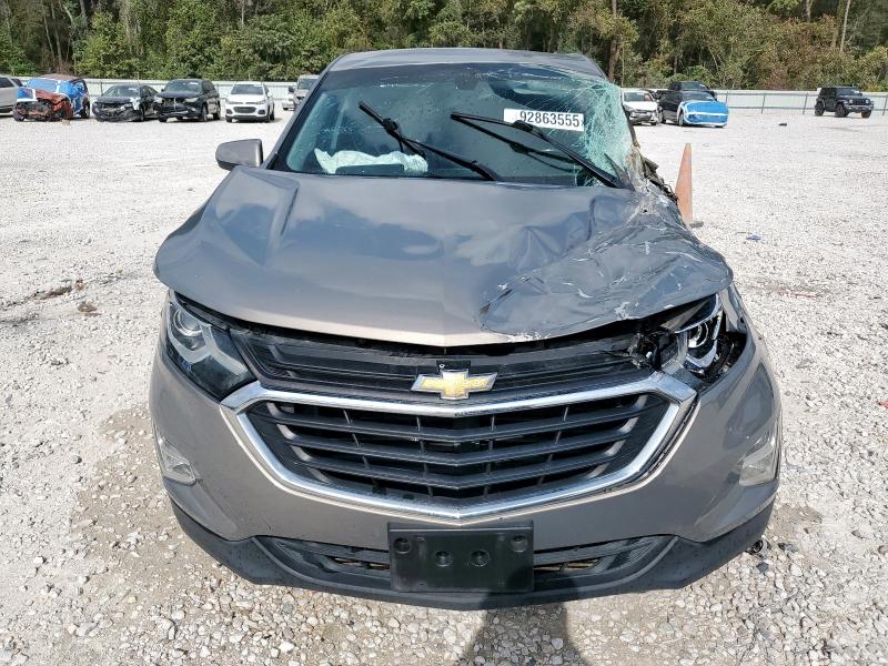 Фото 5 - CHEVROLET EQUINOX