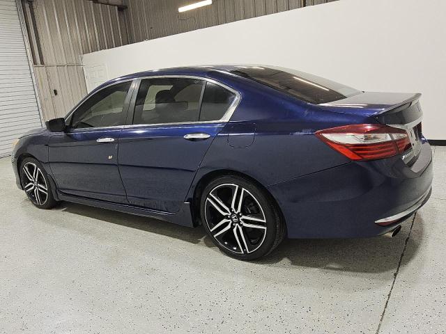 Фото 2 - HONDA ACCORD