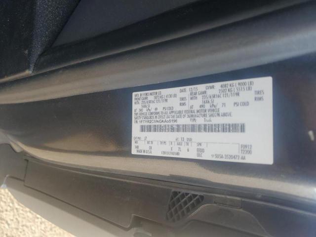 Фото 12 - FORD TRANSIT