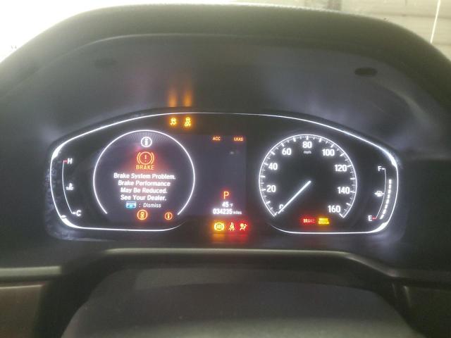 Фото 9 - HONDA ACCORD