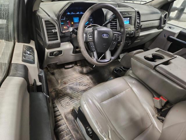 Фото 8 - FORD F250