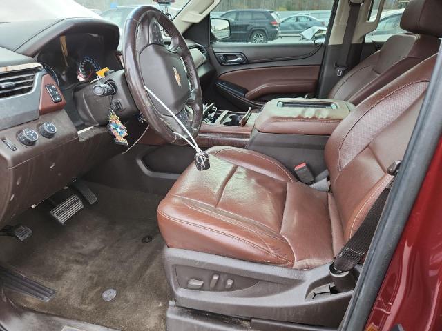 Фото 7 - CHEVROLET TAHOE