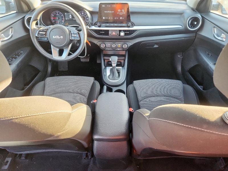 Фото 8 - KIA FORTE