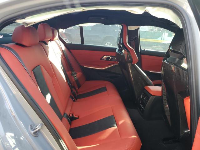 Фото 10 - BMW M3