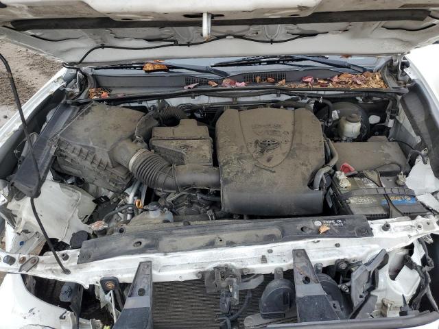 Фото 11 - TOYOTA TACOMA