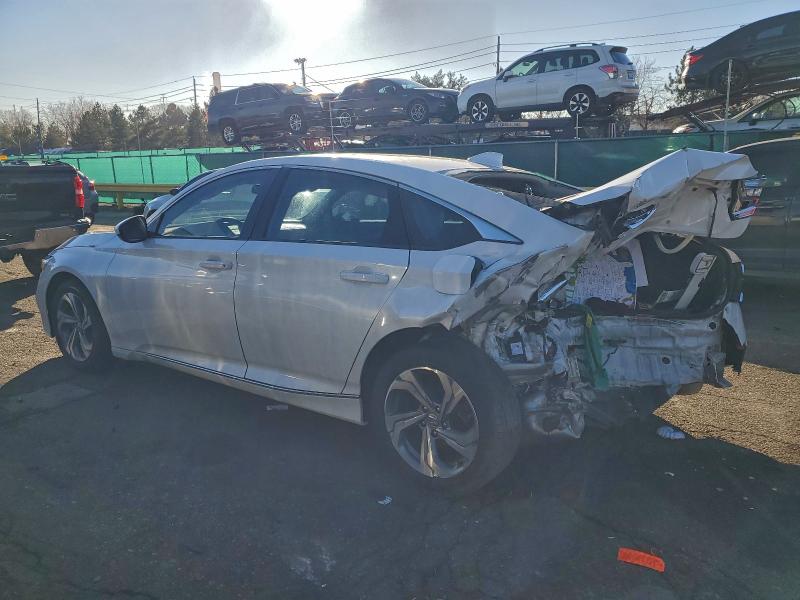 Фото 2 - HONDA ACCORD