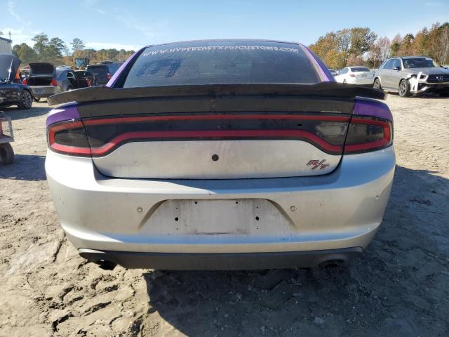 Фото 6 - DODGE CHARGER