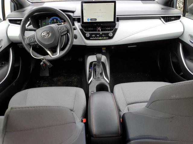 Фото 8 - TOYOTA COROLLA