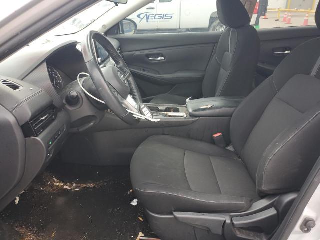 Фото 7 - NISSAN SENTRA