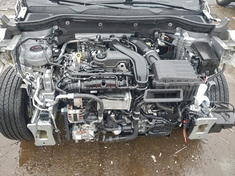 Фото 11 - VOLKSWAGEN TAOS SE