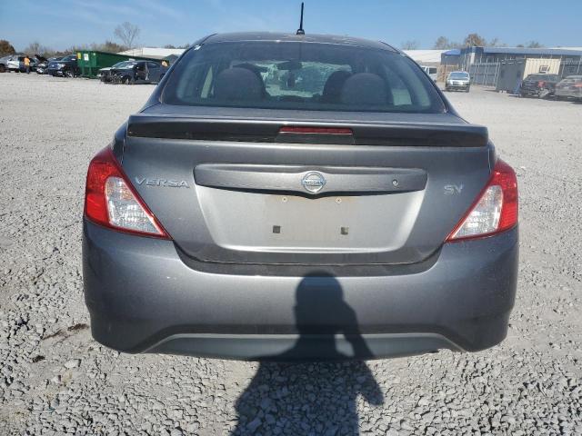 Фото 6 - NISSAN VERSA