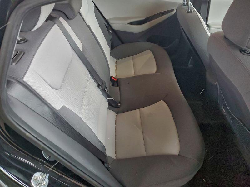 Фото 10 - HYUNDAI IONIQ