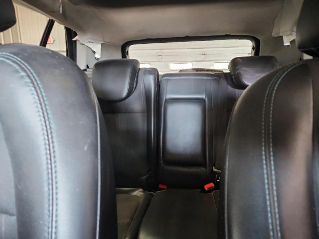 Фото 10 - CHEVROLET TRAX