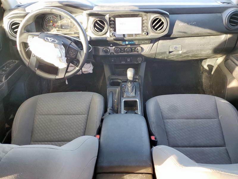 Фото 8 - TOYOTA TACOMA