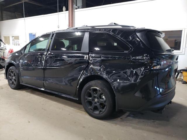 Фото 2 - TOYOTA SIENNA